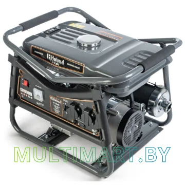 Бензиновый генератор Helmut LT 2200 картинка 3